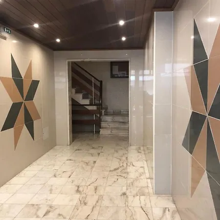 Appartement Ocean's Gallery *