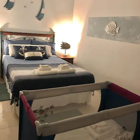 Ocean's Gallery Appartement *