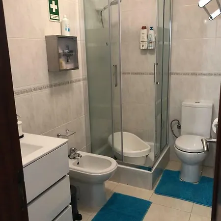 Ocean's Gallery Appartement Monte Gordo
