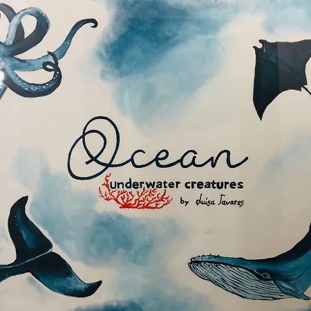 Ocean's Gallery Appartement