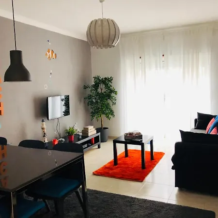 Ocean's Gallery Appartement *