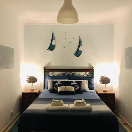 Ocean's Gallery * Monte Gordo