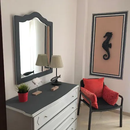 Apartment Ocean's Gallery