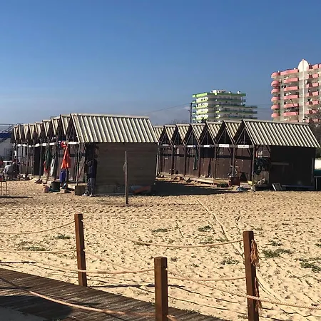 Apartment Ocean's Gallery Monte Gordo
