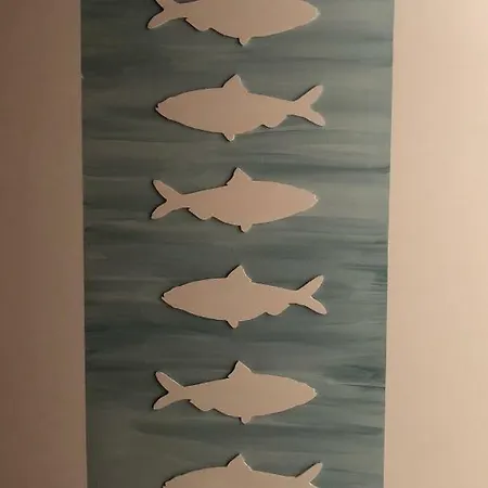 Ocean's Gallery