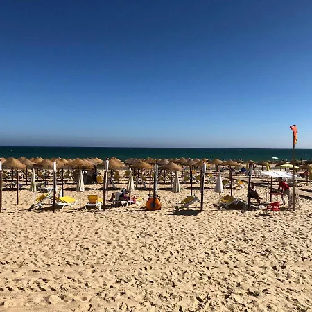 Ocean's Gallery * Monte Gordo