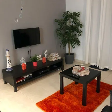 Ocean's Gallery Апартаменты