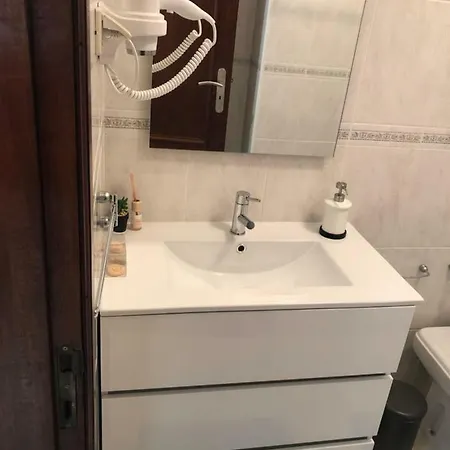 Apartment Ocean's Gallery Monte Gordo