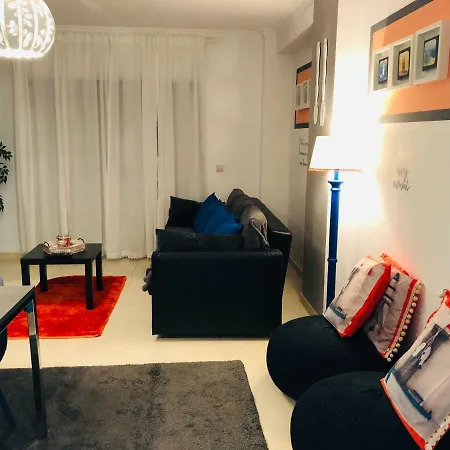 Apartment Ocean's Gallery *