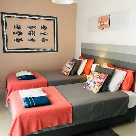 Ocean's Gallery * Monte Gordo