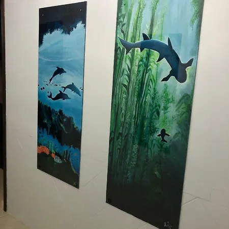 Ocean's Gallery *